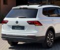 Volkswagen Tiguan 2022 фото