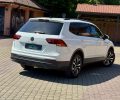 Volkswagen Tiguan 2022 фото