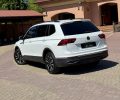 Volkswagen Tiguan 2022 фото