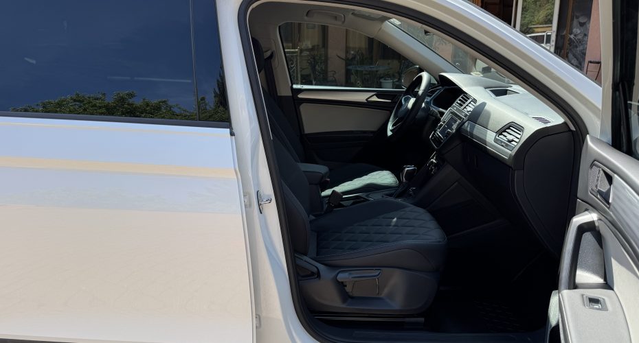 Volkswagen Tiguan 2022 продається за Продано