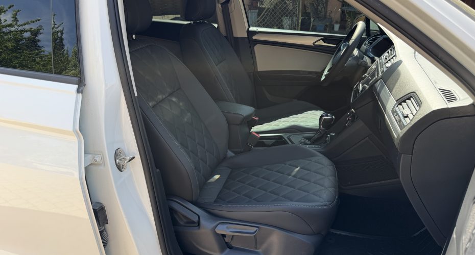 Volkswagen Tiguan 2022 продається за Продано