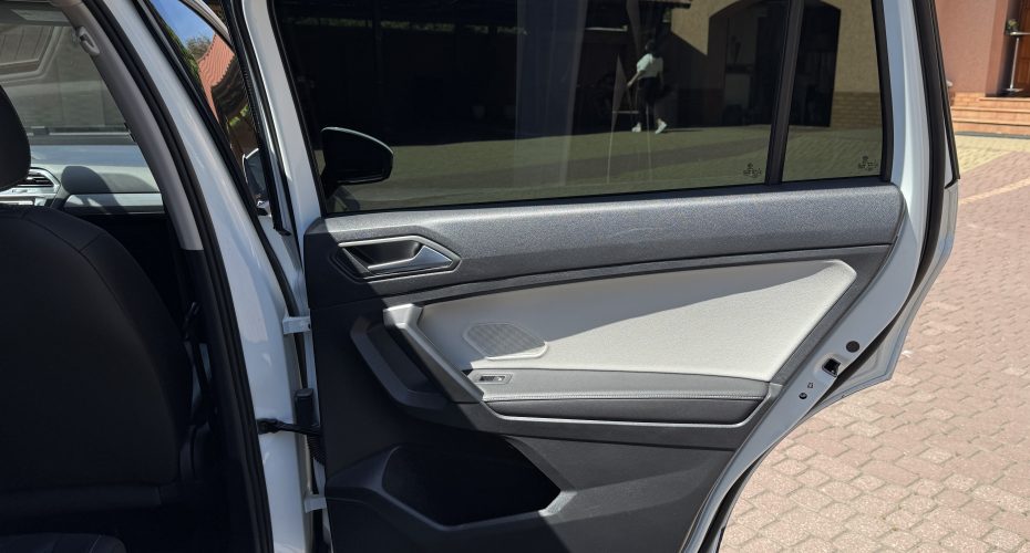 Volkswagen Tiguan 2022 продається за Продано