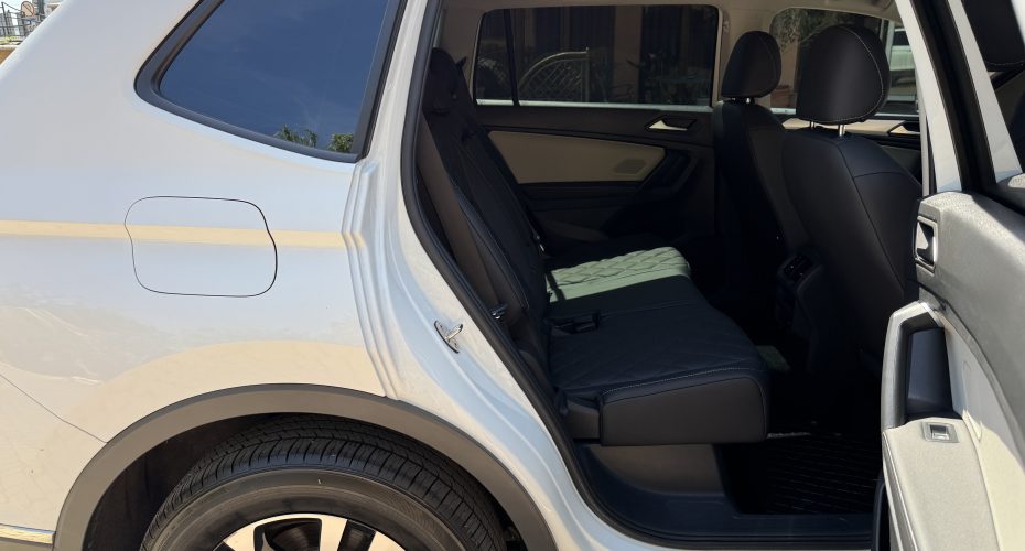 Volkswagen Tiguan 2022 продається за Продано