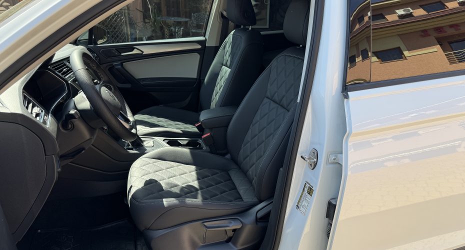 Volkswagen Tiguan 2022 продається за Продано
