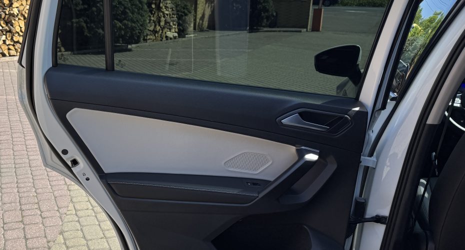 Volkswagen Tiguan 2022 продається за Продано