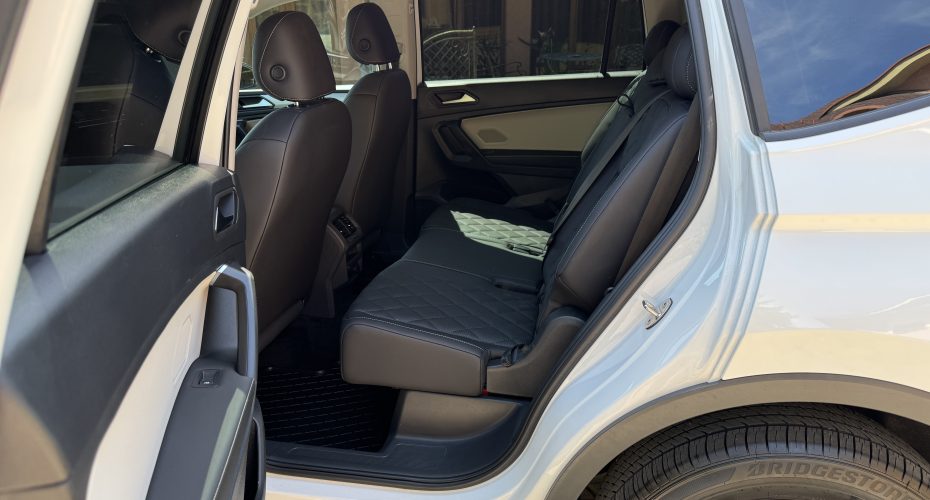 Volkswagen Tiguan 2022 продається за Продано