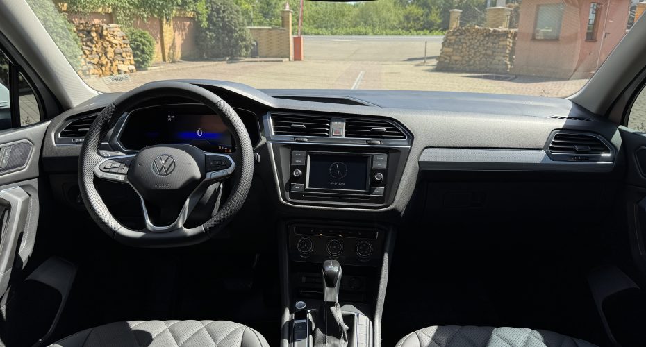 Volkswagen Tiguan 2022 продається за Продано