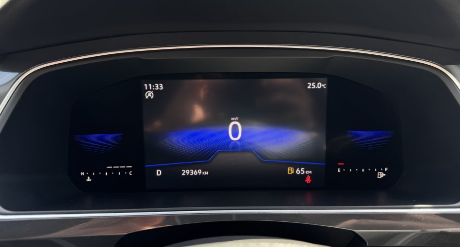 Volkswagen Tiguan 2022 продається за Продано