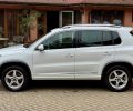 Volkswagen Tiguan R-line фото