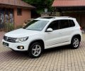 Volkswagen Tiguan R-line фото