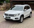 Volkswagen Tiguan R-line фото