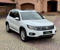 Volkswagen Tiguan R-line фото