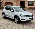 Volkswagen Tiguan R-line фото