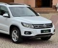 Volkswagen Tiguan R-line фото