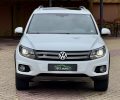 Volkswagen Tiguan R-line фото