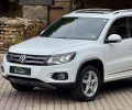 Volkswagen Tiguan R-line фото