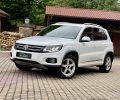 Volkswagen Tiguan R-line фото