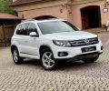Volkswagen Tiguan R-line фото