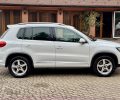 Volkswagen Tiguan R-line фото