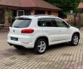 Volkswagen Tiguan R-line фото