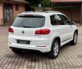 Volkswagen Tiguan R-line фото