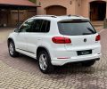 Volkswagen Tiguan R-line фото