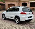 Volkswagen Tiguan R-line фото