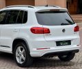 Volkswagen Tiguan R-line фото