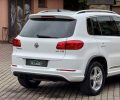 Volkswagen Tiguan R-line фото