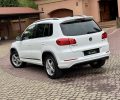 Volkswagen Tiguan R-line фото