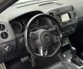 Volkswagen Tiguan R-line фото