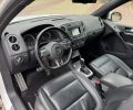 Volkswagen Tiguan R-line фото