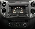 Volkswagen Tiguan R-line фото