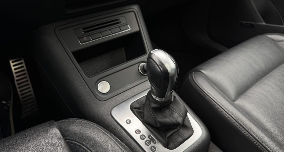 Volkswagen Tiguan R-line продається за 14 600$