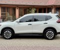 Nissan Rogue S 2018 фото