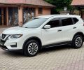 Nissan Rogue S 2018 фото