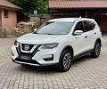 Nissan Rogue S 2018 фото