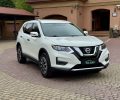 Nissan Rogue S 2018 фото