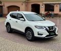 Nissan Rogue S 2018 фото