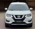 Nissan Rogue S 2018 фото