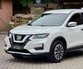Nissan Rogue S 2018 фото