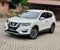 Nissan Rogue S 2018 фото