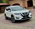 Nissan Rogue S 2018 фото