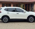 Nissan Rogue S 2018 фото