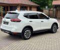 Nissan Rogue S 2018 фото