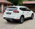 Nissan Rogue S 2018 фото