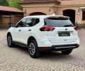 Nissan Rogue S 2018 фото