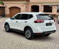 Nissan Rogue S 2018 фото