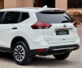 Nissan Rogue S 2018 фото