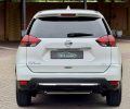 Nissan Rogue S 2018 фото